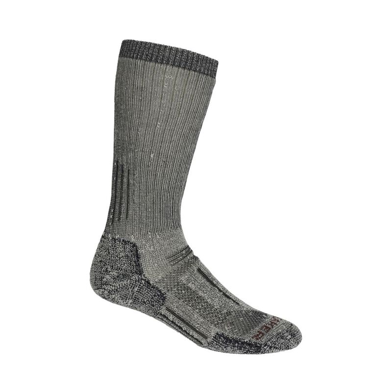 Icebreaker Mens Mountaineer Mid calf image number 0